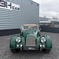 Morgan Roadster V6 3.0 V6 &eacute;dition anniversaire 74 of 100 / Premi&egrave;re main Fran&ccedil;aise La Teste-de-Buch