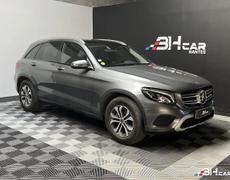 Mercedes GLC