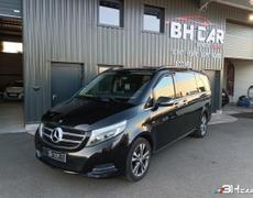 Mercedes Classe V Haguenau