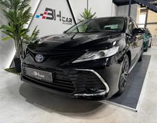 Toyota Camry Bailly-Romainvilliers