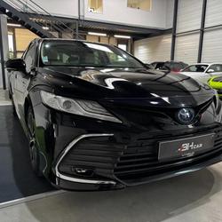 Toyota Camry 2.5 218H 175 HYBRID FULL-HYBRID 1.5KWH DESIGN BVA Bailly-Romainvilliers
