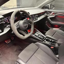 Audi A3 SPORTBACK 2.0 35 TDI 150 S-LINE S-TRONIC BVA Terssac