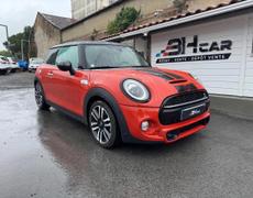 Mini Mini Dax