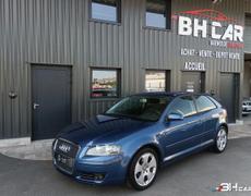 Audi A3 Haguenau