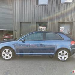 Audi A3 1.9 TDI 105 AMBITION Haguenau