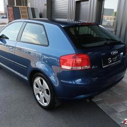Audi A3 1.9 TDI 105 AMBITION Haguenau
