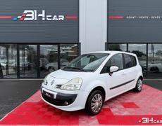 Renault Grand Modus Audenge