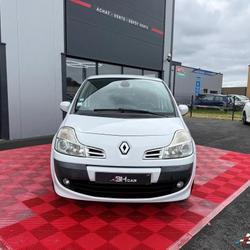Renault Grand Modus 1.5 DCI 85 DYNAMIQUE Audenge