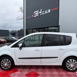 Renault Grand Modus 1.5 DCI 85 DYNAMIQUE Audenge