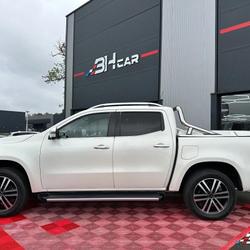 Mercedes Classe X 2.3 250 D 190 POWER 4MATIC BVA Audenge