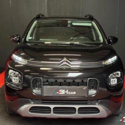 Citroen C3 Aircross 1.5 BLUEHDI 120 SHINE PACK EAT BVA START-STOP Hennebont