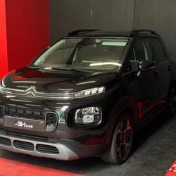 Citroen C3 Aircross 1.5 BLUEHDI 120 SHINE PACK EAT BVA START-STOP Hennebont