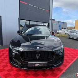 Maserati Levante 3.0 430 S Q4 BVA Audenge