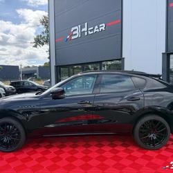 Maserati Levante 3.0 430 S Q4 BVA Audenge