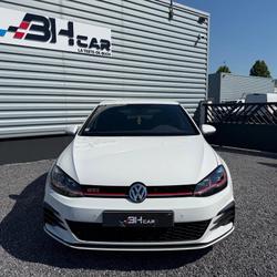 Volkswagen Golf 7 2.0 TSI 245 GTI PERFORMANCE DSG BVA La Teste-de-Buch
