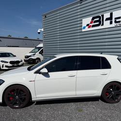 Volkswagen Golf 7 2.0 TSI 245 GTI PERFORMANCE DSG BVA La Teste-de-Buch