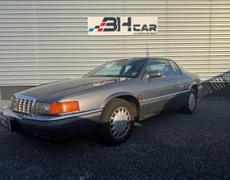 Cadillac Eldorado La Teste-de-Buch