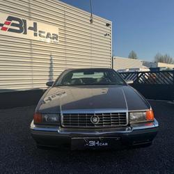 Cadillac Eldorado 4.6 305 Northstar La Teste-de-Buch