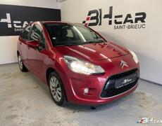 Citroen C3 Pordic
