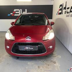 Citroen C3 GENERATION-II 1.1 60 AIRDREAM Pordic