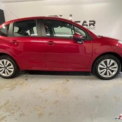 Citroen C3 GENERATION-II 1.1 60 AIRDREAM Pordic