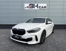 BMW Serie 1 La Teste-de-Buch