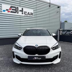BMW Serie 1 2.0 118 D 150 M-SPORT BVA La Teste-de-Buch