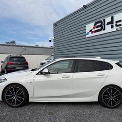 BMW Serie 1 2.0 118 D 150 M-SPORT BVA La Teste-de-Buch