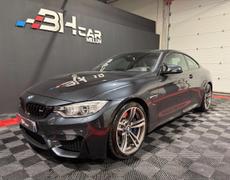 BMW M4 Cesson