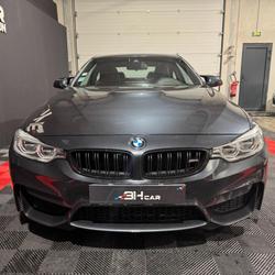 BMW M4  Cesson