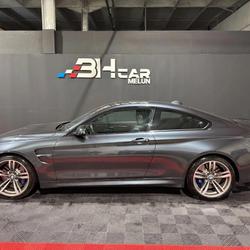 BMW M4  Cesson