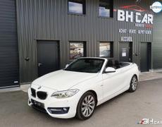 BMW Serie 2 Haguenau