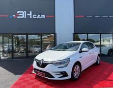 Renault Megane 4 Audenge
