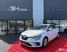 Renault Megane 4 Audenge