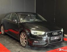 Audi A3 Hennebont