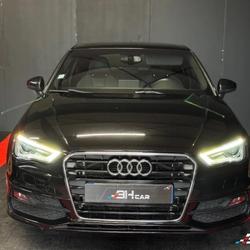 Audi A3 SPORTBACK 2.0 TDI 150 S-LINE Hennebont