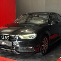 Audi A3 SPORTBACK 2.0 TDI 150 S-LINE Hennebont