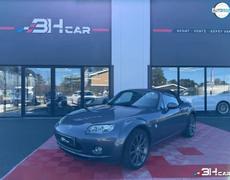 Mazda MX5 Audenge