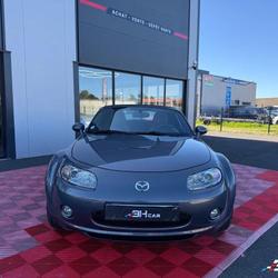 Mazda MX5 ROADSTER 1.8 125 ELEGANCE CLIM Audenge