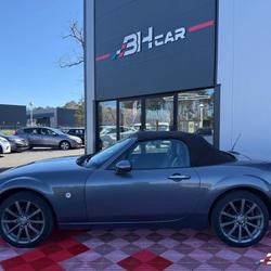 Mazda MX5 ROADSTER 1.8 125 ELEGANCE CLIM Audenge