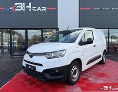 Toyota Proace City Audenge