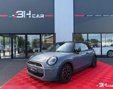 Mini Cabrio Audenge