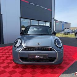 Mini Cabrio 2.0 205 COOPER S BVA Audenge