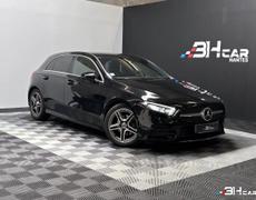 Mercedes Classe A