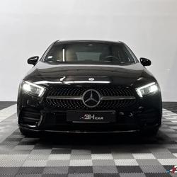 Mercedes Classe A 2.0 180 D 115 AMG LINE 8G-DCT BVA Nantes