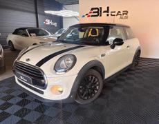 Mini Mini Terssac