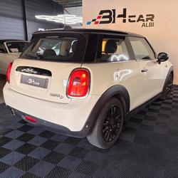 Mini Mini 1.5 D 115 COOPER BVA Terssac