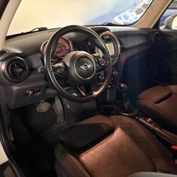 Mini Mini 1.5 D 115 COOPER BVA Terssac