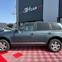 Volkswagen Touareg 3.0 TDI 225 4MOTION TIPTRONIC BVA Audenge