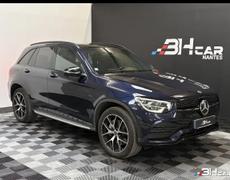 Mercedes GLC
